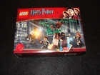 LEGO 4865 HARRY POTTER THE FORBIDDEN FOREST NEW SEALED NICE BOX