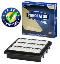 Purolator A35602 PurolatorONE Advanced Engine Air Filter for Hyundai Vehicles