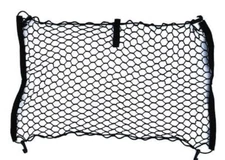Rear Trunk Floor Style Web Mesh Cargo Net for FIAT 500X 2016-2022 Brand New