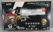 nerf overwatch mccree rival blaster