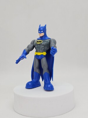 Batman Figur, DC Comics, Quick, 2015, 9 cm