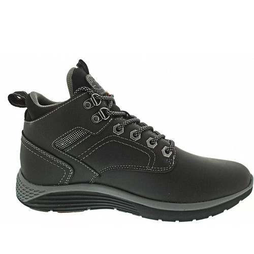 Zapatillas hombre Dockers by Gerli negras talla 43 - Imagen 4 de 7
