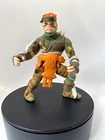 Rat King Teenage Mutant Ninja Turtles TMNT 1989 Playmates Vintage Action Figure