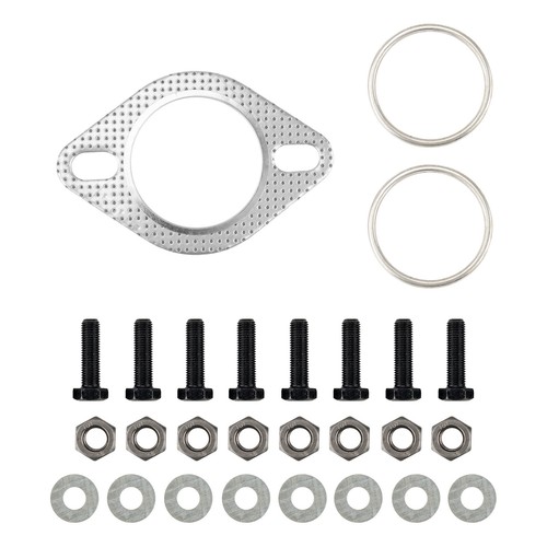 Convertidor catalítico para Nissan Quest y Máxima 2004-2009 3,5 L EPA ajuste directo - Imagen 9 de 11