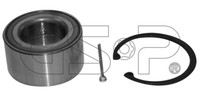GK6956 GSP Radlagersatz FüR Hyundai,Kia