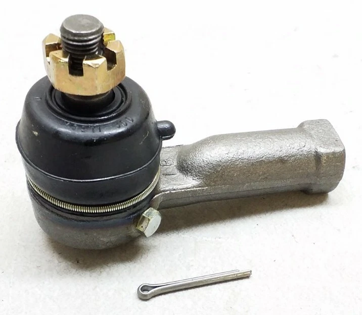 Extremo de varilla de dirección ES2188R Moog hecho en EE. UU. Envío gratuito Devoluciones gratuitas Foto 2 de 4