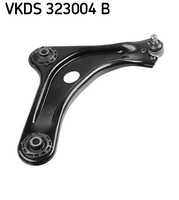 Skf VKDS323004B Querlenker Vorne Rechts FüR C2 C3 2 Peugeot 1007 1.1-1.6D 02.02-