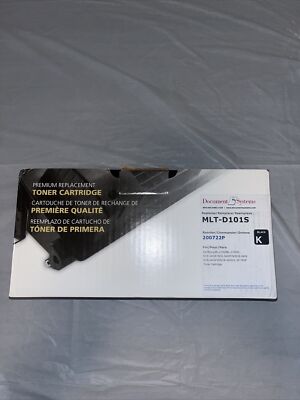 MLT-D101S 101L Toner Cartridge For Samsung ML-2165W SCX-3400 SCX-3405W