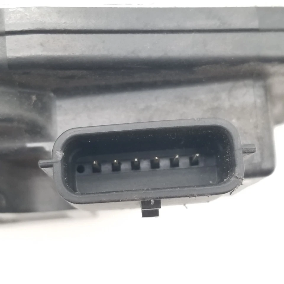 Infiniti M37 2011 2012 carrocería del acelerador OEM RME60-27 Foto 4 de 4