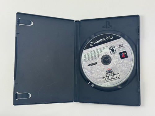 Sony PlayStation 2 PS2 Games With Cases Pick & Choose From Selection! Huge Lot - Picture 219 of 535