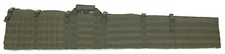 Tac Force Stryker Extended Mat System / Rifle Case, OD Green
