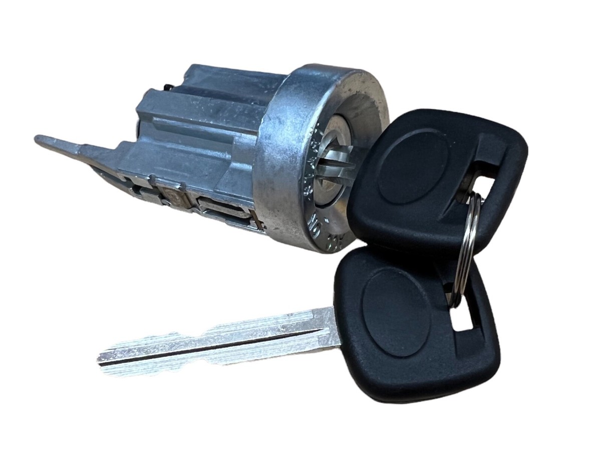 1989-1995 4RUNNER IGNITION LOCK CYLINDER SWITCH 2 KEYS NEW 69057