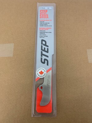 Step Steel Easton Razor Bladz II Skate Runners | Hockey Skates Holders Blades