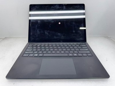 Microsoft Surface Laptop 4 1951 Intel i7-1185G7@3.00GHz 16G 256G Windows10 *READ