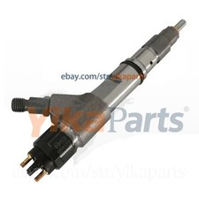 Fuel Injector 0445120134364 For Bosch
