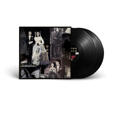 DURAN DURAN 「The Wedding album」LPレコード Duran Duran The Wedding Album by Duran Duran Vinyl 4/10/2026 | eBay