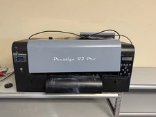 Prestige R2 Pro DTF Printer - Seisom S20 Powder Shaker - Phoenix Air  DTF Oven