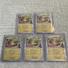 [5] Team Rocket's Zapdos 070/182 (HOLO) Pokemon TCG: SV10: Destined Rivals