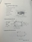 Hitachi Metals Fiber Optical Switch (MS102/MS204) — photo 6