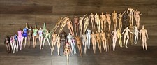 Doll Bodies Lot Qty 43