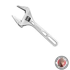 New Fujiya Light Monkey 0-28mm Lightweight Wide Opening FLA-28-F