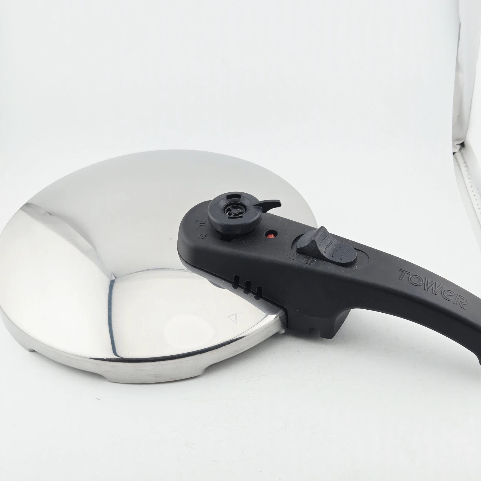 Tower Pressure Cooker Lid Replacement For T80245 20cm 3L