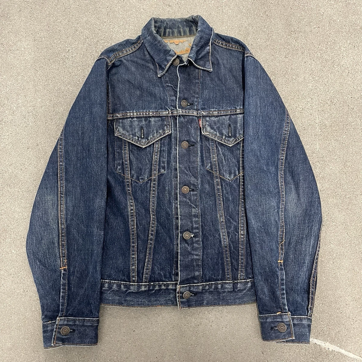 Levis Big E Jacket for sale | eBay