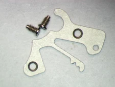 IWC 41 0445 Setting lever spring Parts, Repair