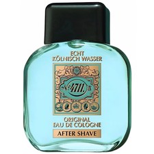 MUELHENS 4711 ORIGINAL AFTERSHAVE LOTION 100ML | NEW & SEALED | FREE P&P | UK