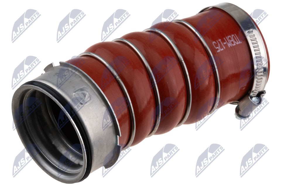 Air Hose For Bmw X5 E70 30Dx 06-10 X6 E71 30Dx 07-10 - Image 9
