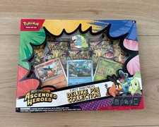 Bandai Dragon Ball Super Fusion World Rivals Clash FB06 FB07 etc 8Packs  for sale online | eBay