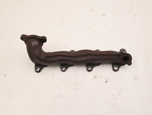 Abgaskrümmer Toyota AVENSIS 3 Kombi T27 171410R010 2.0 93 KW 126 PS Diesel