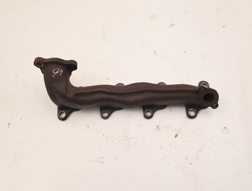 Abgaskrümmer Toyota AVENSIS 3 Kombi T27 171410R010 2.0 93 KW 126 PS Diesel