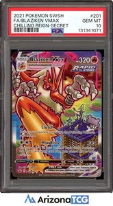 Blaziken Psa 10 | eBay