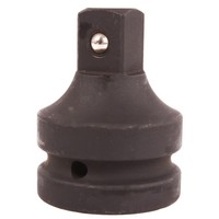 BGS Schlagschrauber Nuss Adapter 1 Zoll Auf 3/4 STECKSCHLÜSSEL-EINSATZ Stecknuss