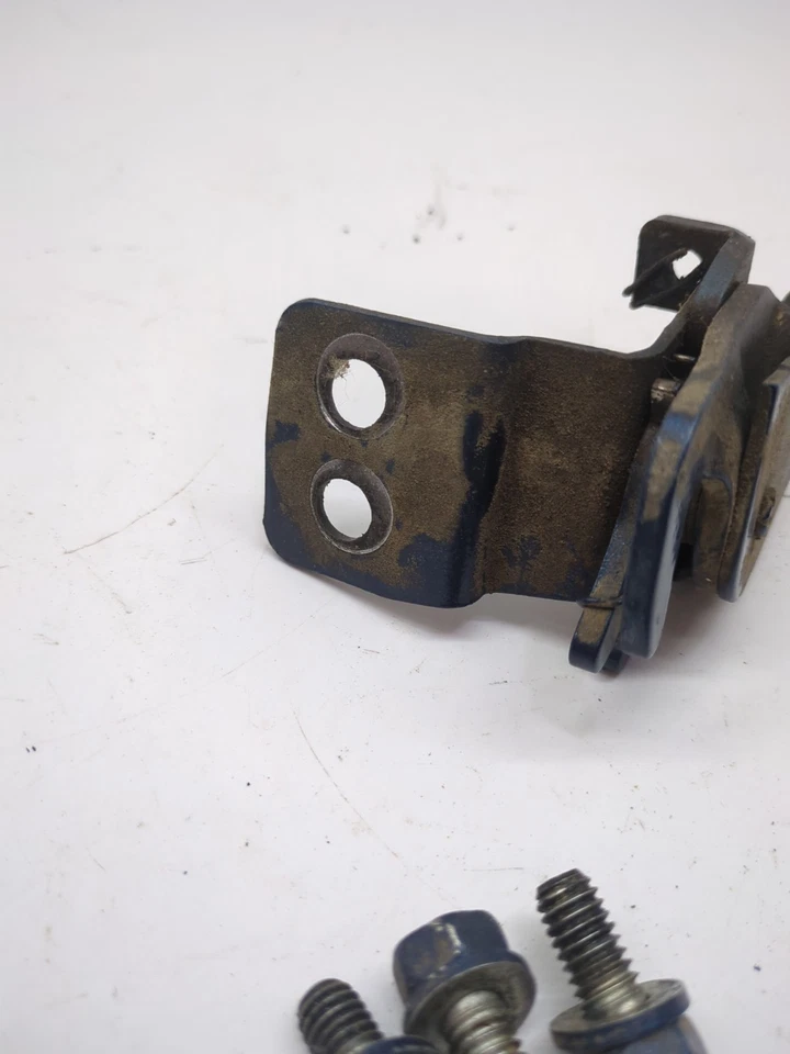 1971-1996 Chevrolet GMC G10 G20 G30 фургон задняя дверь сарая верхняя защелка правая сторона  - Изображение 3 из 4