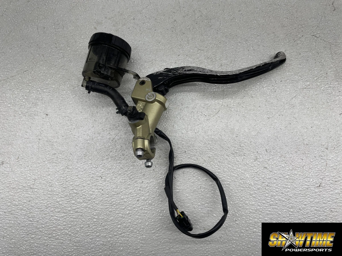 Brake Cylinders for Kawasaki Ninja ZX10R for sale | eBay