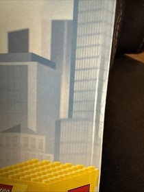 LEGO City 60097 City Square. New. Sealed.