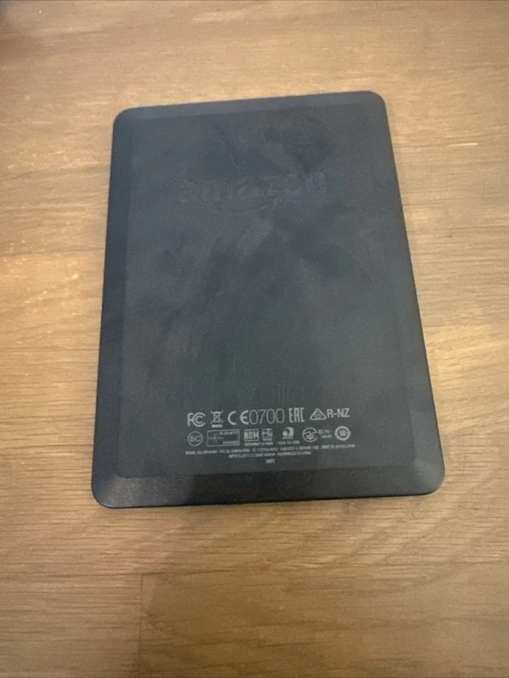 Amazon Kindle WLAN - Modell WP63GW - Bild 4 von 4
