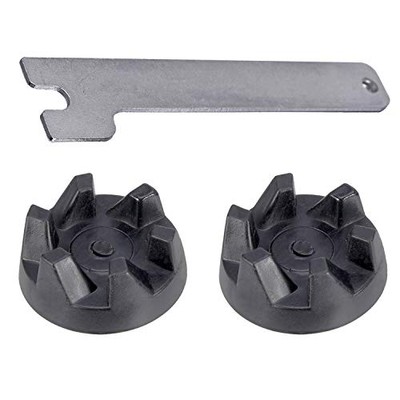 Blender Drive Coupling 9704230 With Spanner Kit, Replacement Parts