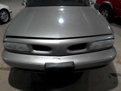 Engine ECM Electronic Control Module 6-191 3.1L Fits 96 ACHIEVA 350843