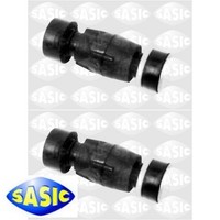 2X Lagerung FüR Stabilisator Sasic 4005152 Stabilager Gummilager