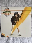 AC/DC High Voltage Vinyl LP Record (2003)
