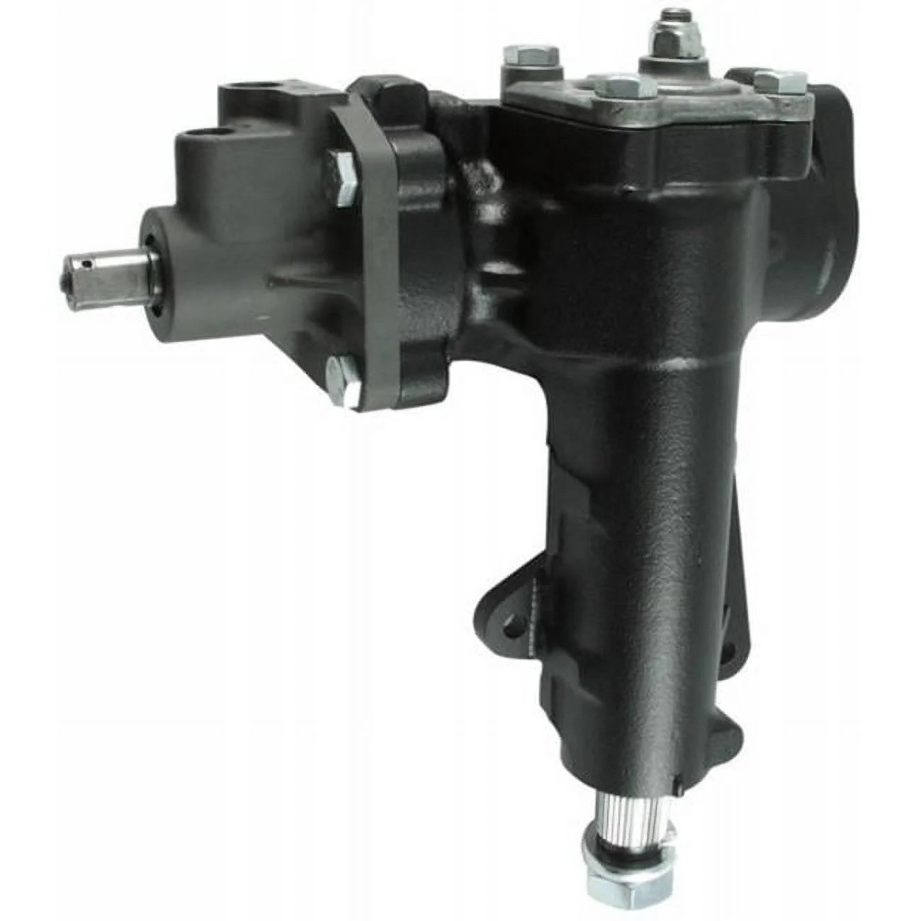 Borgeson 800108 Power Steering Conversion Box