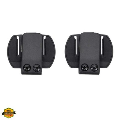 Belt Clip for V6 V4 S8 Pro Helmet Intercom Referee Headset Clips Accessory fo...