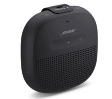 Bose SoundLink Micro 783342-0100 Portable Speaker System brand new And Sealed