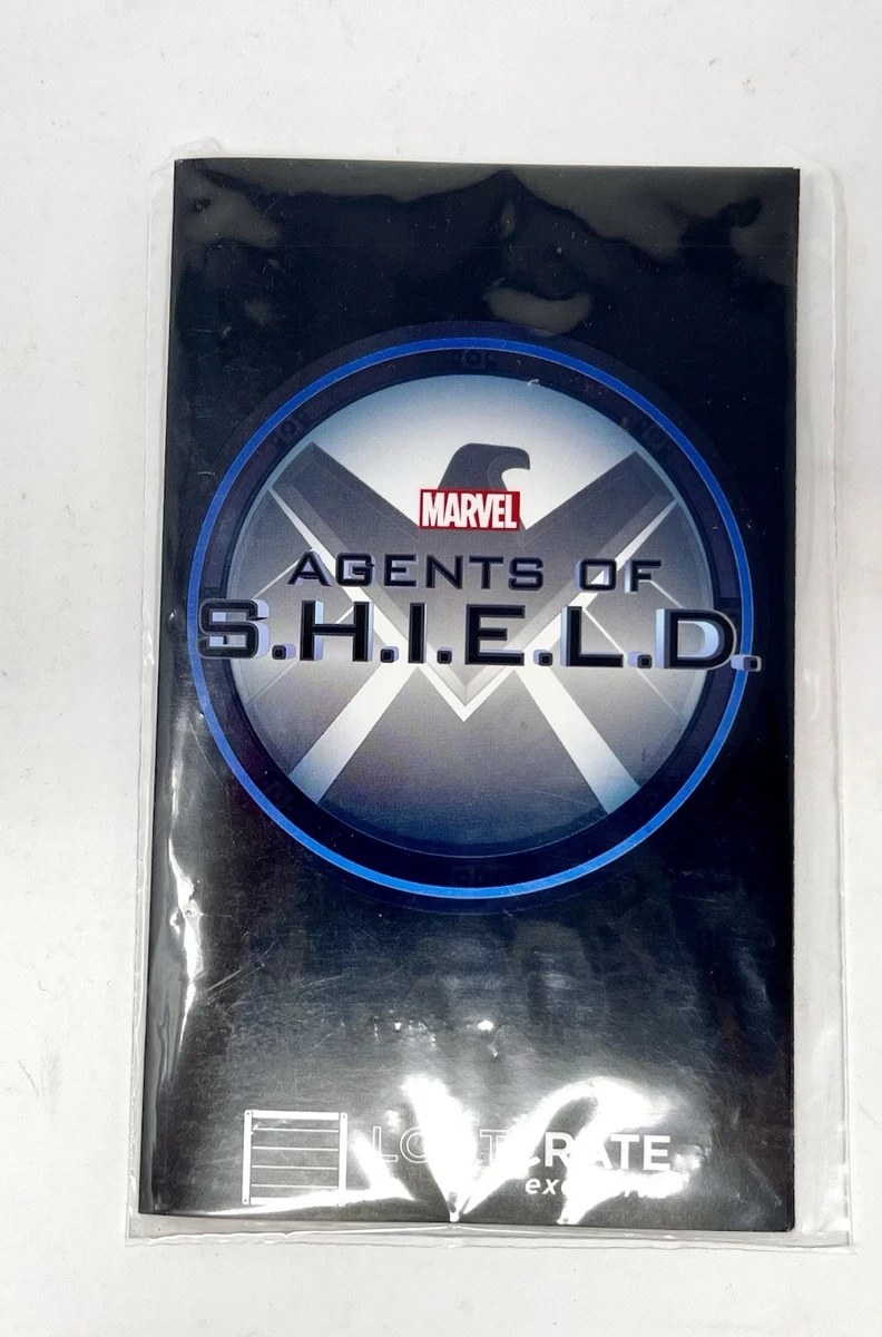 Preços baixos em Agents of Shield | eBay