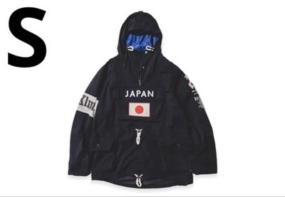 ジャケット・アウター BEAMS Polo RalphLauren Japanorak S Polo Ralph Lauren x BEAMS Japan 