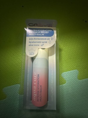 The Crème Shop Aqua Cure Intense Hydration Multi-Balm