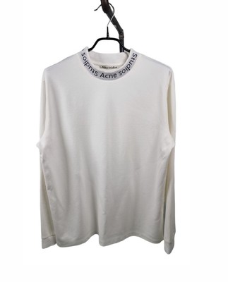 Acne Studios Acne Logo Sweatshirt 21SS 25803345
